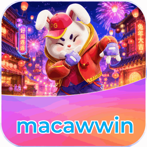 macawwin Facebook - Página oficial com promoções e comunidade ativa