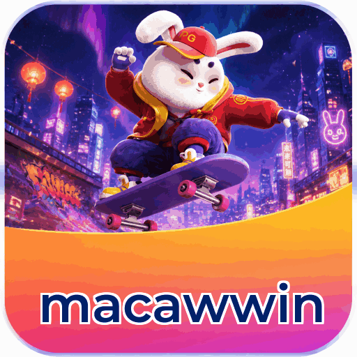 macawwin Facebook - Página oficial com promoções e comunidade ativa