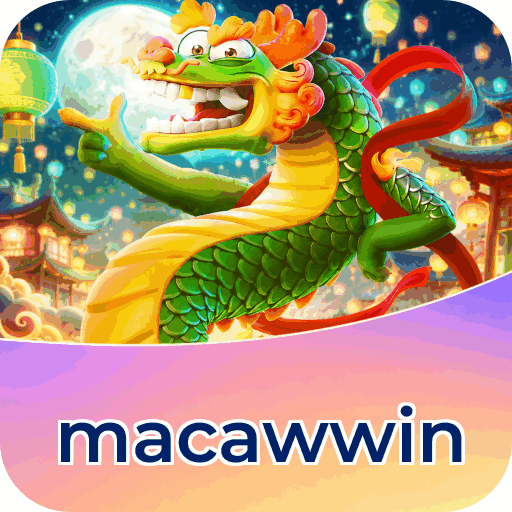 macawwin Facebook - Página oficial com promoções e comunidade ativa